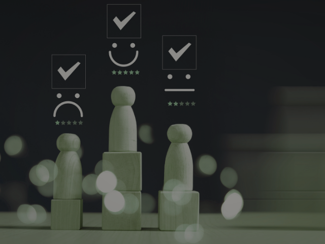 Measure Impact and Feedback Loop
